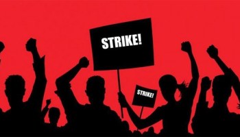 KampusStyle's tweet photo. Strike to Hit Technical Universities Again???
#tutag
#gnutslive
#Kampusstyle https://t.co/CvsYzF88zs