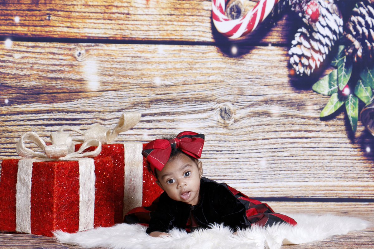 ThugAssNae__'s tweet photo. The Greatest Gift Is Already Mine 🤞🏽🎁 ✨ Merry Christmas 🎄❤️ https://t.co/wc6ht4L5yp