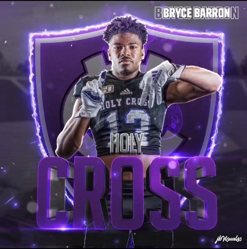 bryce13arron's tweet photo. COMMITED...⚔️✝️⚔️ @HCrossFB https://t.co/623xNF9hz4