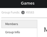 Roblox Promocodes Group