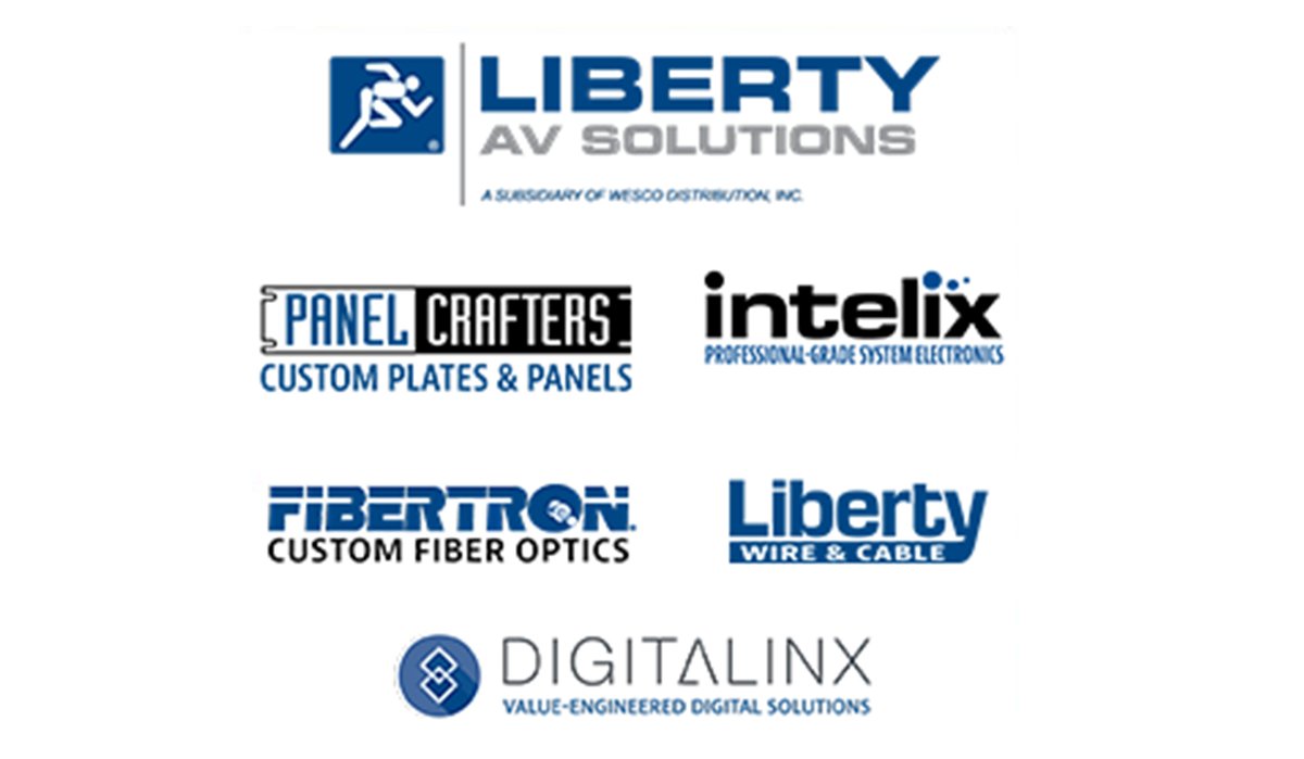 LibertyOnline_'s tweet photo. Now on @DTools Cloud and System Integrator software solution!
https://t.co/83yDVMCe1Y
#LibAV #SystemIntegrator #DToolsCloud #SAAS #AVDesign #CEDIA https://t.co/sa5SFqhqAU
