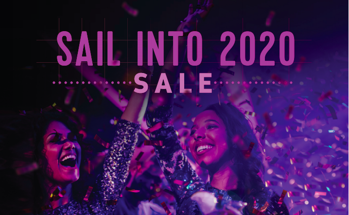 BMGVacations's tweet photo. Sail into 2020 with #RoyalCaribbean! Book your cruise now and save 60% on second guest and take advantage of some amazing savings on Alaska adventures--up to $150 in instant savings and Kids Sail Free on select Alaska cruises on the Serenade of the Seas! Rachel@bmgvacations.com. https://t.co/7nYCDQnBUV