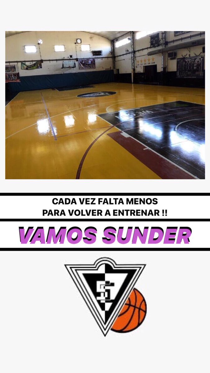 SunderBF's tweet photo. 💪🏻🏀 #VamosSunder 🖤 https://t.co/wR3RFUDJI3