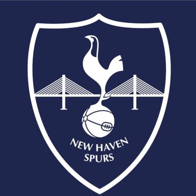 NewHavenSpurs tweet picture