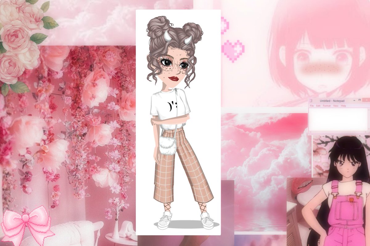 SweetSweetJimi1's tweet photo. There are some cute @MSP_world outfit ideas.🥰 https://t.co/mSwHCqyU1J