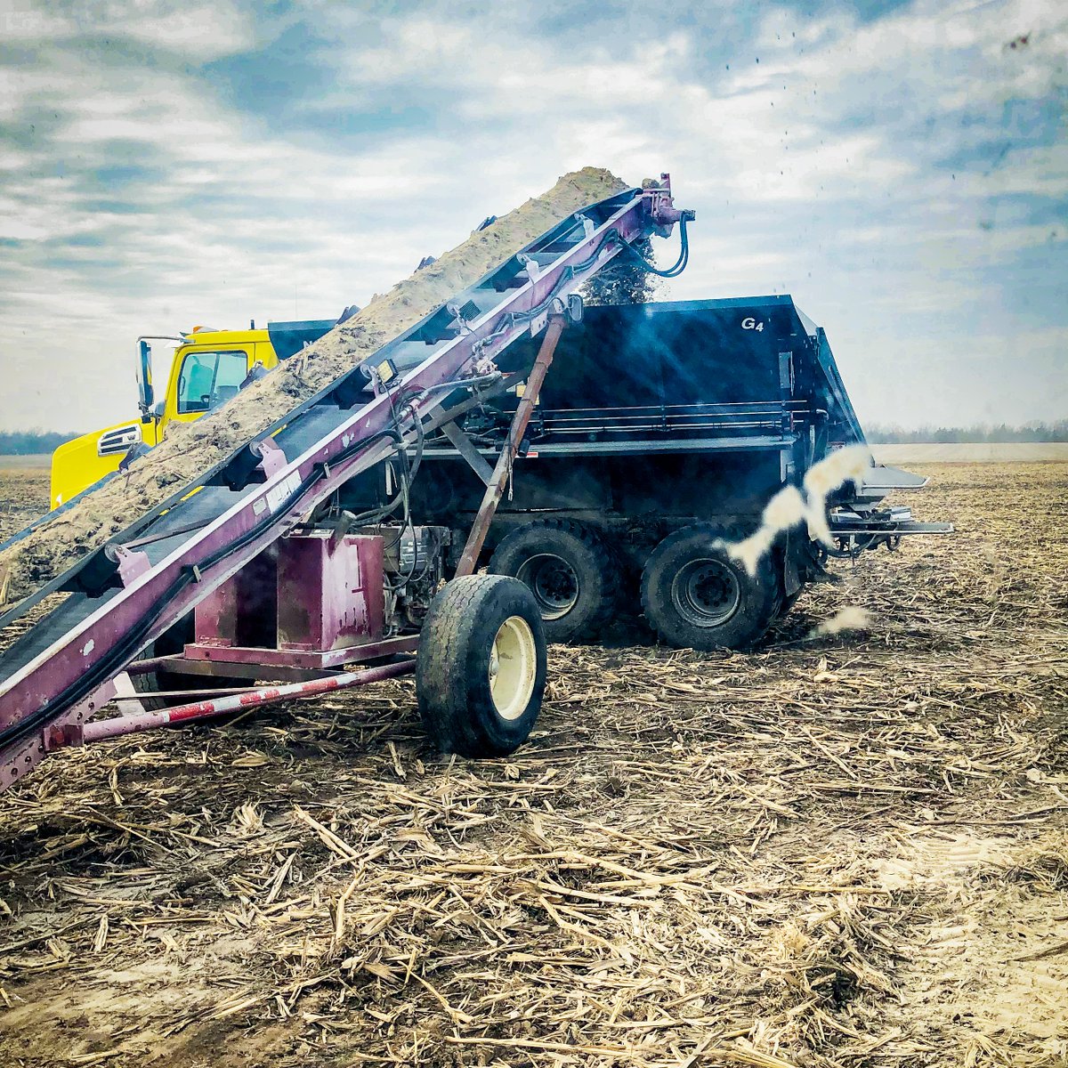 Home Midwest Fertilizer