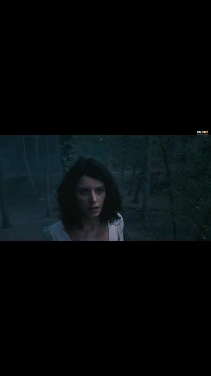 #atiye izlemeye değer 👍👏 ama gündüz gece olmuyor korkuyorum 😂😳😟🙈