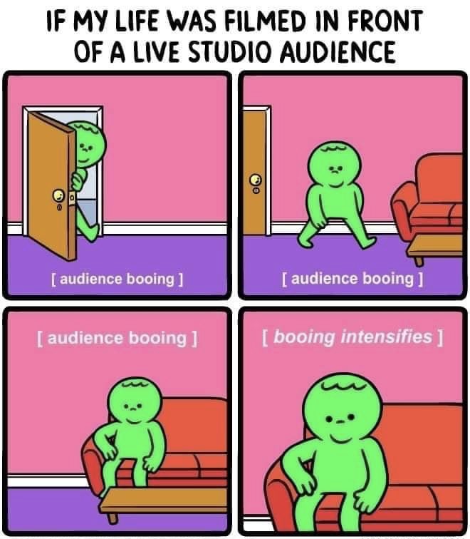 I’m Bladedancer tweet media