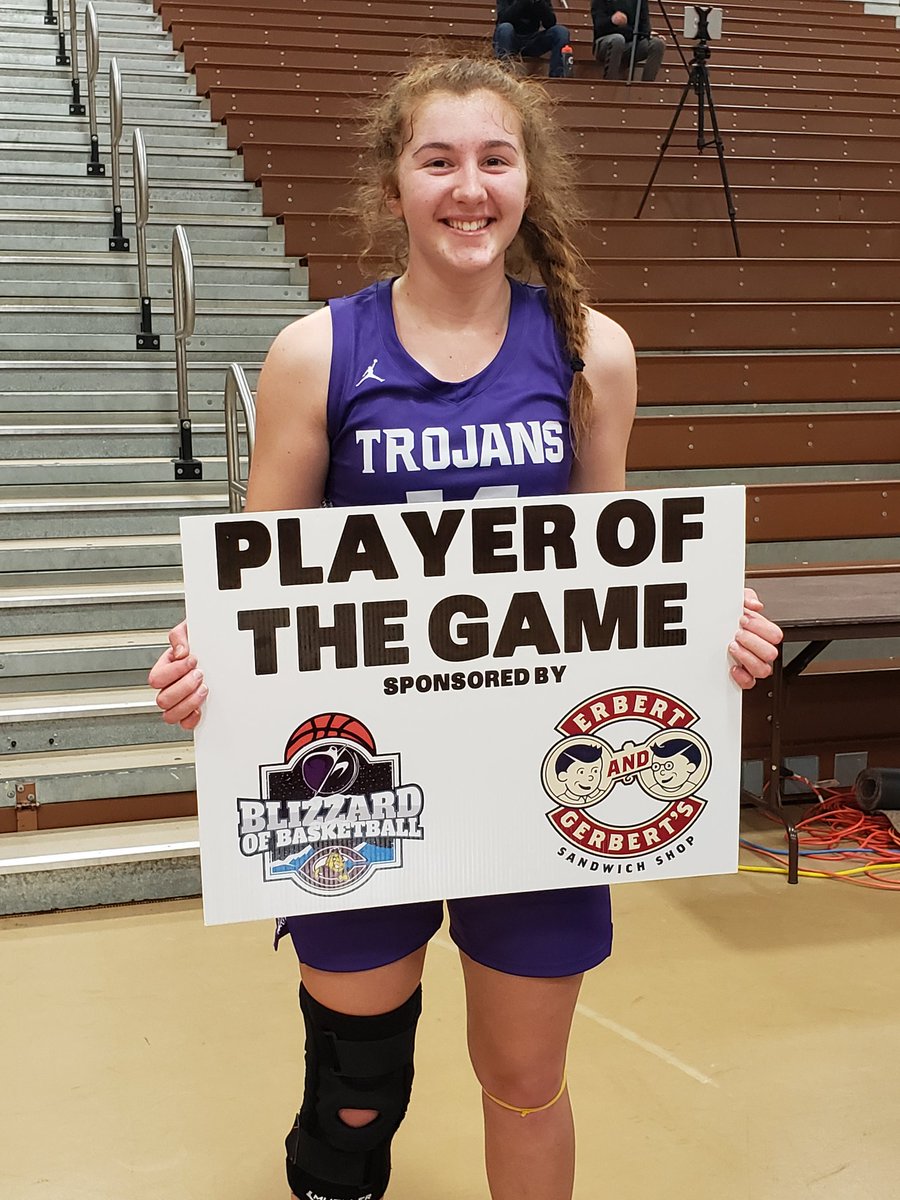 Blizzard of Basketball tweet media