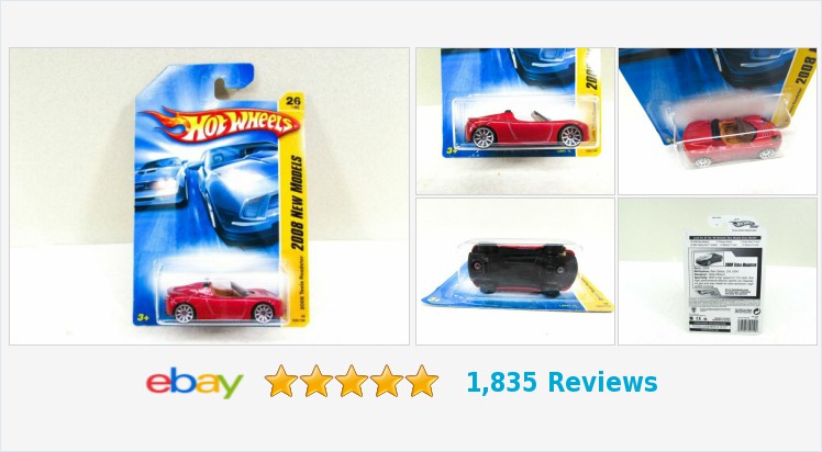 Teslaroadster Hashtag On Twitter