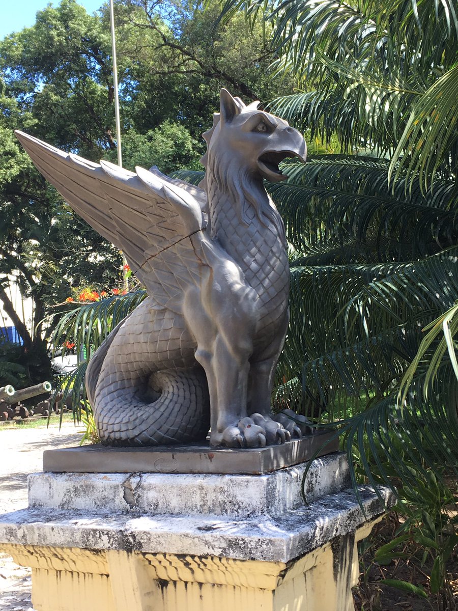 PDBarroca's tweet photo. Did I died looking for beasts?! Hell ya! https://t.co/PpcOgOLQ5u