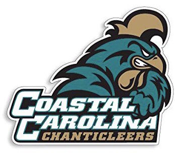 dsebuck1's tweet photo. Blessed to have received an offer to play football at Coastal Carolina University!#BallAtTheBeach #ChantsUp @A_BrunoriCCU @BallAtTheBeach https://t.co/iSWrGqewOu