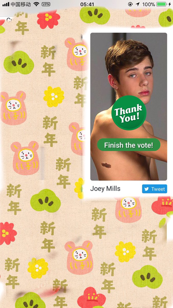 MinxiPan's tweet photo. I watched, I came, I voted for @JoeyMillsXXX 💖💖💖for the #GayVNAwards https://t.co/hsFzutSdbG… on #GayVNStars
#FavoriteBottom
#FavoriteTwink
#FavoriteMediaStar https://t.co/OPPttHqDf9