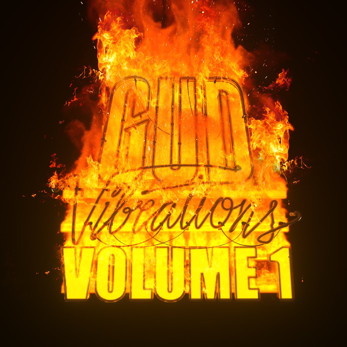 GUD VIBRATIONS VOL 1 OUT NOW! http://smarturl.it/gv020