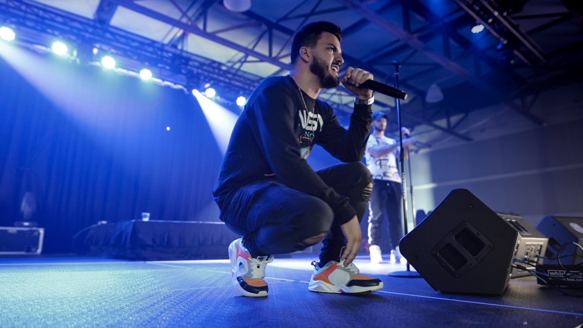 realtracemusic's tweet image. We’re announcing our first show date on Monday! Can you guess what city? 🤔 There’s only 1,150 tickets to be sold ‼️ Be the first to grab them on Monday when we announce that tickets are ready for purchase before they’re all gone.. This show is going to be insane.. RETWEET 🤟🏼