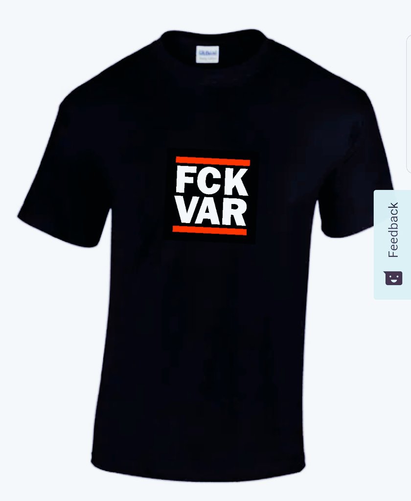 StopdeVAR's tweet image. Enquête @VarStop: Wat vinden jullie? Is hier een markt voor? #stopvar #fckvar #fuckdevar #varmaaktmeerkapot #VAR