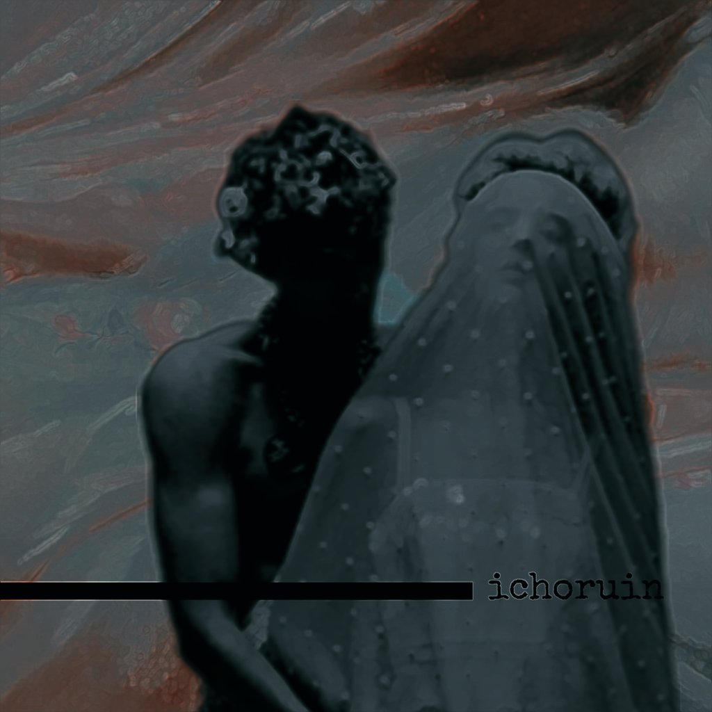 ichoruin's tweet image. ⠀
              ✘     911, what’s
           your emergency ?  ❜ ❜
    /  /    ━━━━  ❥ :

``  SWEAR  TO  G̶O̶D̶  i’m  ʇou  insane 
       the  V̶O̶I̶C̶E̶S̶   ❪    only    ❫  say  HIS  NAME
uəɥʍ  i’m  STARTING  to  ❪      think     ❫   that  THEY’RE  R̶E̶A̶L̶ . ``
⠀