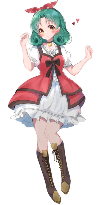 ❤️
#徳川まつり #ミリシタ 