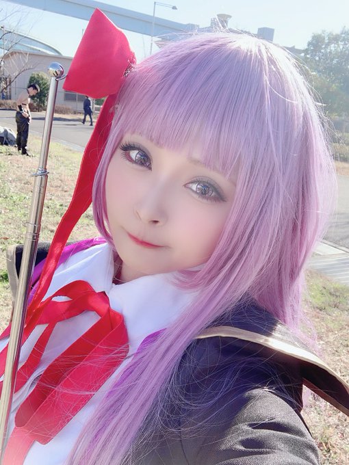 Twitterのコスプレ画像59