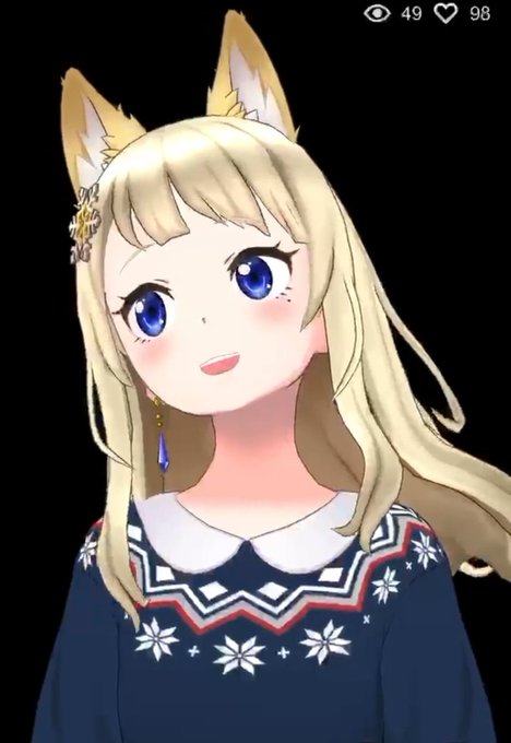 こにゃにゃちわのtwitterイラスト検索結果 古い順