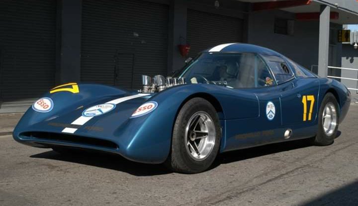 DiegoDaorden's tweet photo. #Arte #Huayra #Ford #Pronello https://t.co/a80DiHkoAF