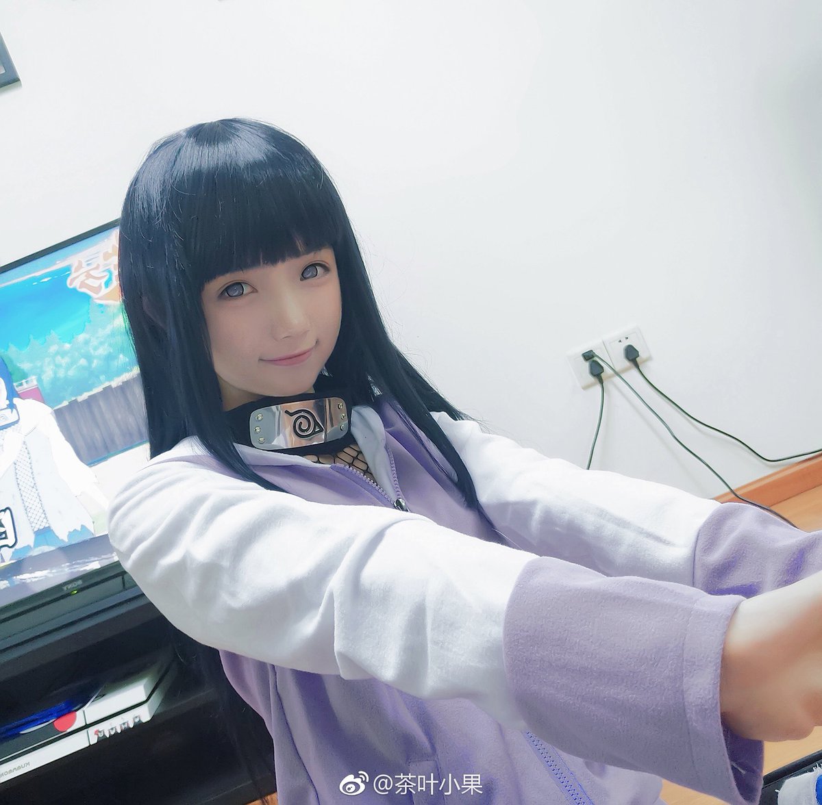 コスプレ ヒナタの画像 動画 14件 Twitter美女コスプレ画像検索