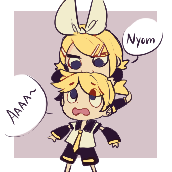 adding a len, thank you very much for liking my GremRin 