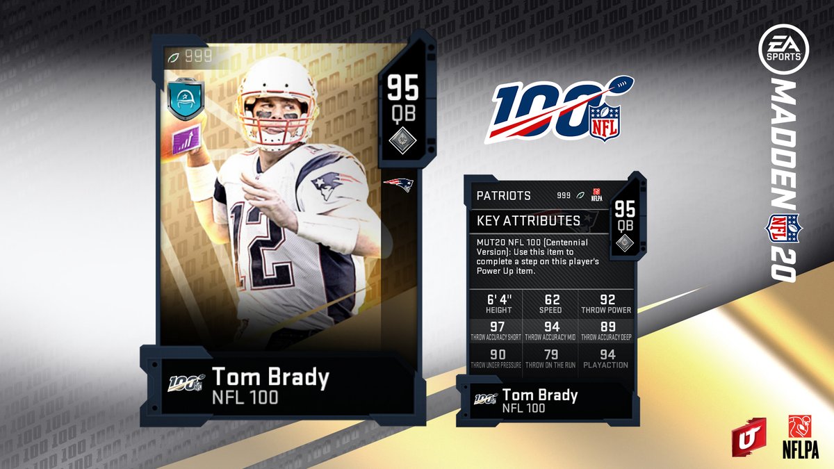 Madden Ultimate Team tweet media