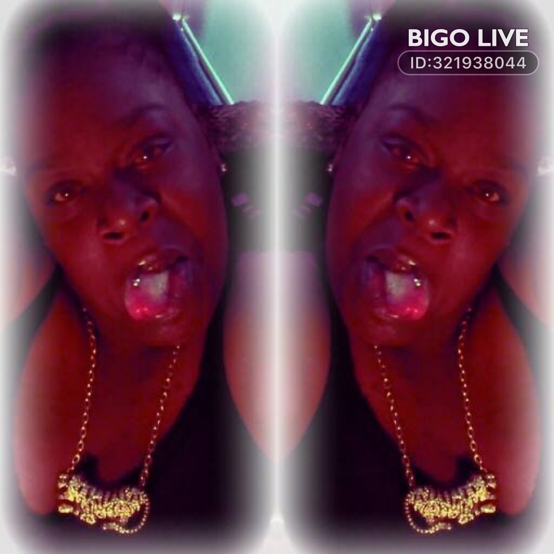 FREAKBULMIKE's tweet photo. Come and see 🔥ShyWhite💨's LIVE in #BIGOLIVE:    
https://t.co/imLN9AZOMq https://t.co/3gFGX9KoKp