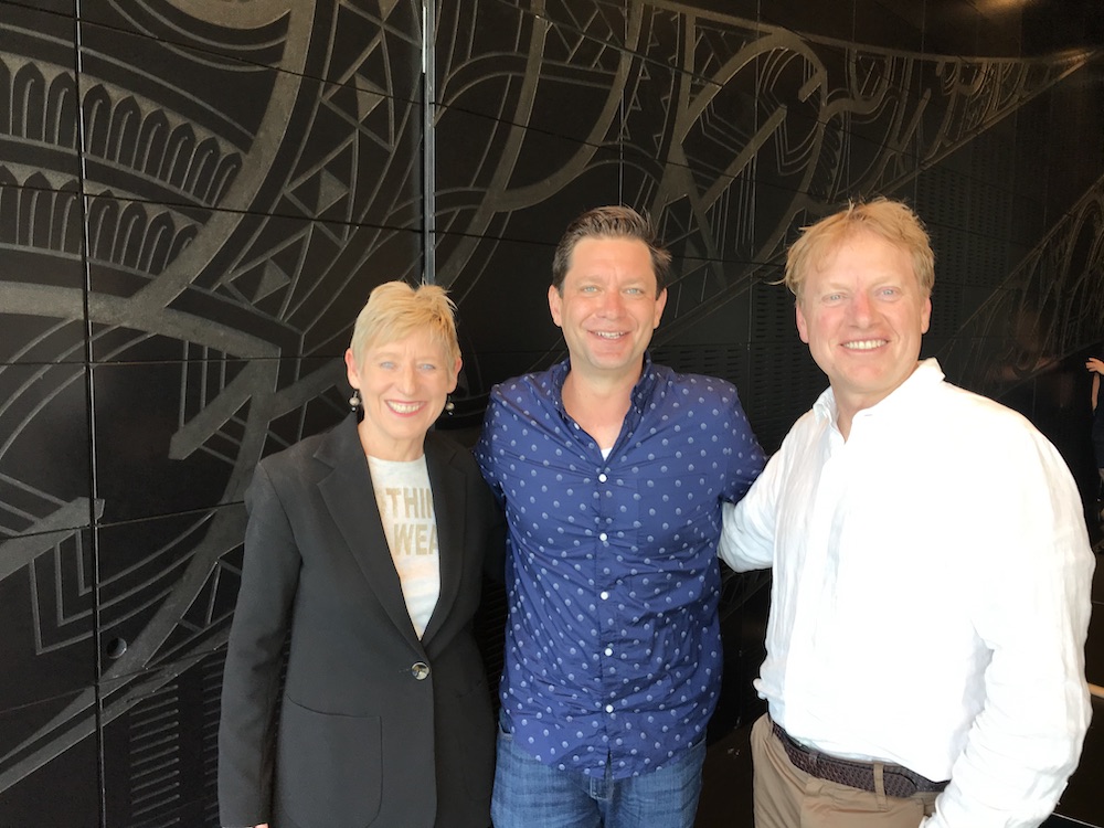 Mark Rocket tweet media