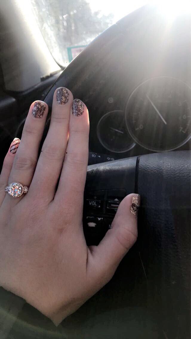 nitawkalala's tweet photo. #distracting #isaidyes https://t.co/CGGKfLFmLZ