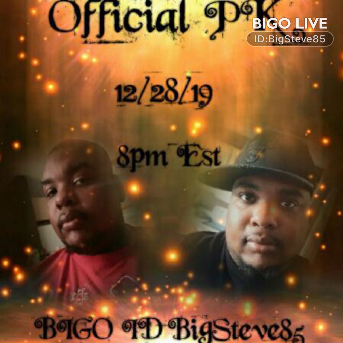 FREAKBULMIKE's tweet photo. Come and see 🖤👑ცᎥg🗡ᏕϮꂅᏉꂅ🖤's LIVE in #BIGOLIVE: Two Truth And A Lie  
https://t.co/ib1FCW0WIW https://t.co/lOzGnz4WI2