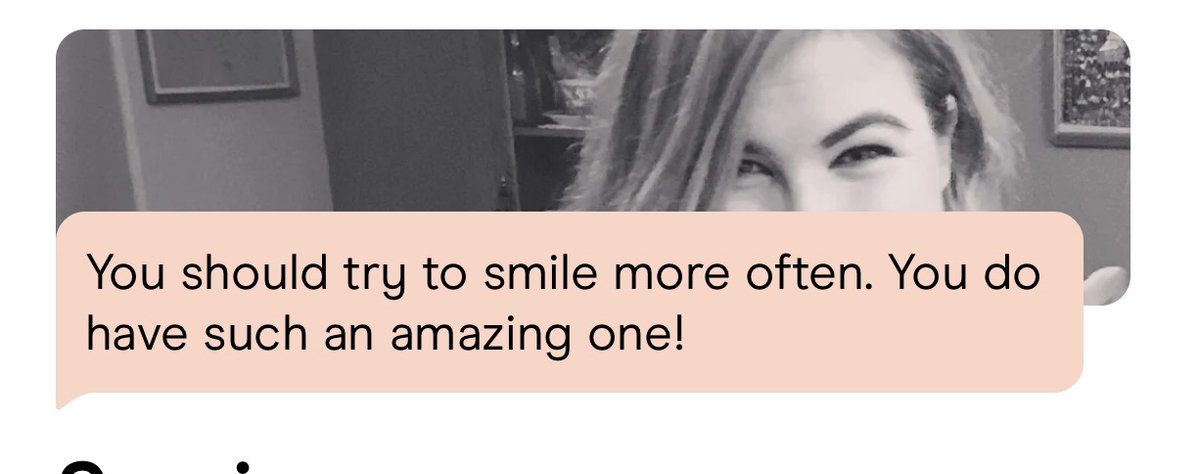 sampittaa's tweet image. How about in 2020, we stop telling women to smile?