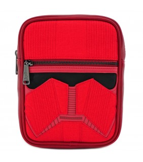 RT &amp; follow <a href="/OriginalFunko/">Funko</a> for a chance to WIN a <a href="/Loungefly/">Loungefly</a> x Star Wars Red Sith Trooper Crossbody Bag! 
#Loungefly #Fashion #Bag #Giveaway #StarWars