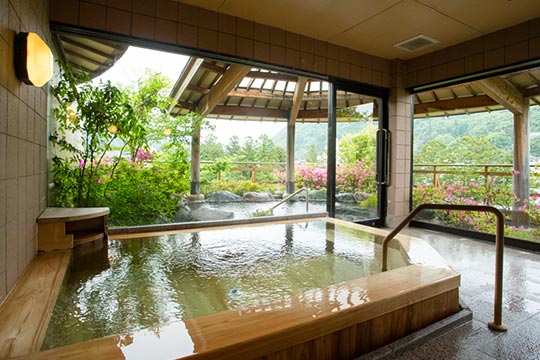 クチコミ人気温泉旅館ランキング
