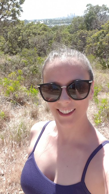 Glorious day 🌞 Couldn't resist a walkabout!  Y'all can keep your treadmills, I'd prefer this any day<a href="/tag/perth"class="tags"><span>#perth</span></a><a href="/tag/natureisagym"class="tags"><span>#natureisagym</span></a>