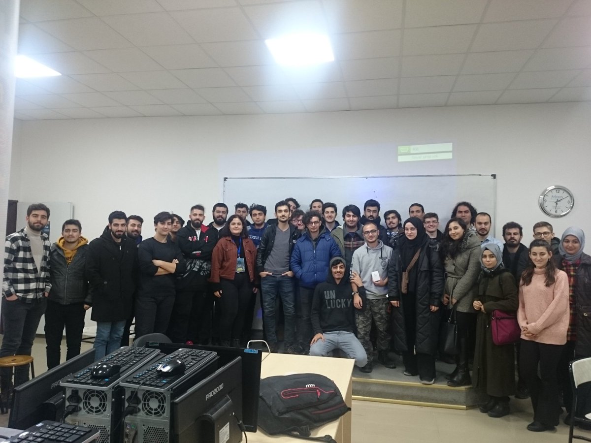 Fırat Üniversitesi canyoupwn.me tweet media