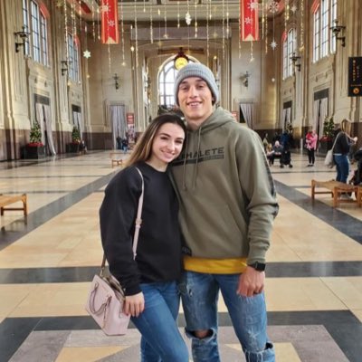 WyattSinger's tweet image. #NewProfilePic