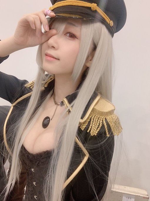 コスプレイヤー伊織もえのTwitter画像27