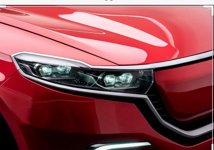 Bir hiçten iyidir...yolu açık olsun...🇹🇷 #TOGG