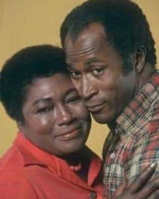 Happy Birthday John Amos 