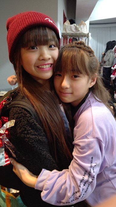 Twitterのコスプレ画像7