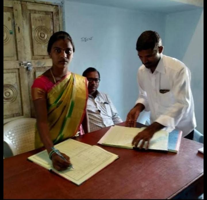 Sarpanch Undekode tweet media