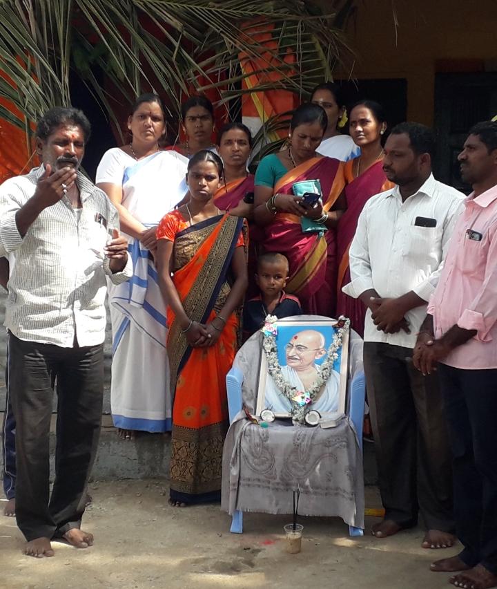 Sarpanch Undekode tweet media