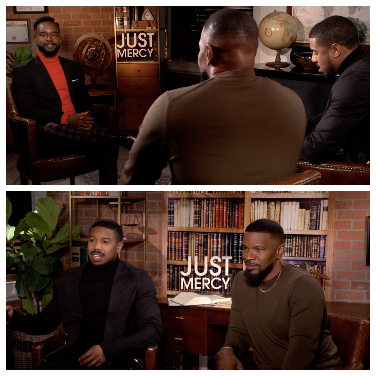 Jeremy Hassell tweet media