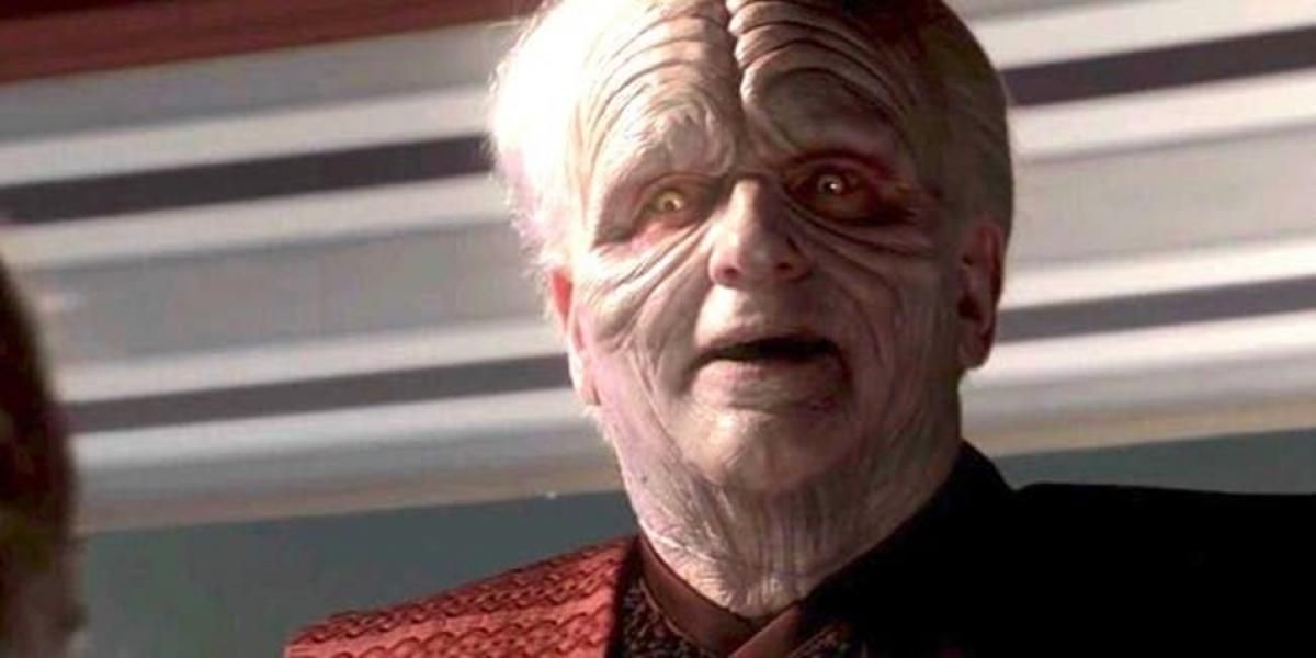 hobby_consolas's tweet photo. ¡CONFIRMADO! La nueva trilogía de películas de #StarWars se centrará en la juventud del emperador Palpatine y cómo acabó siendo un Sith. Primeros detalles: https://t.co/xw8uoykAmO https://t.co/8aNI5qJat0