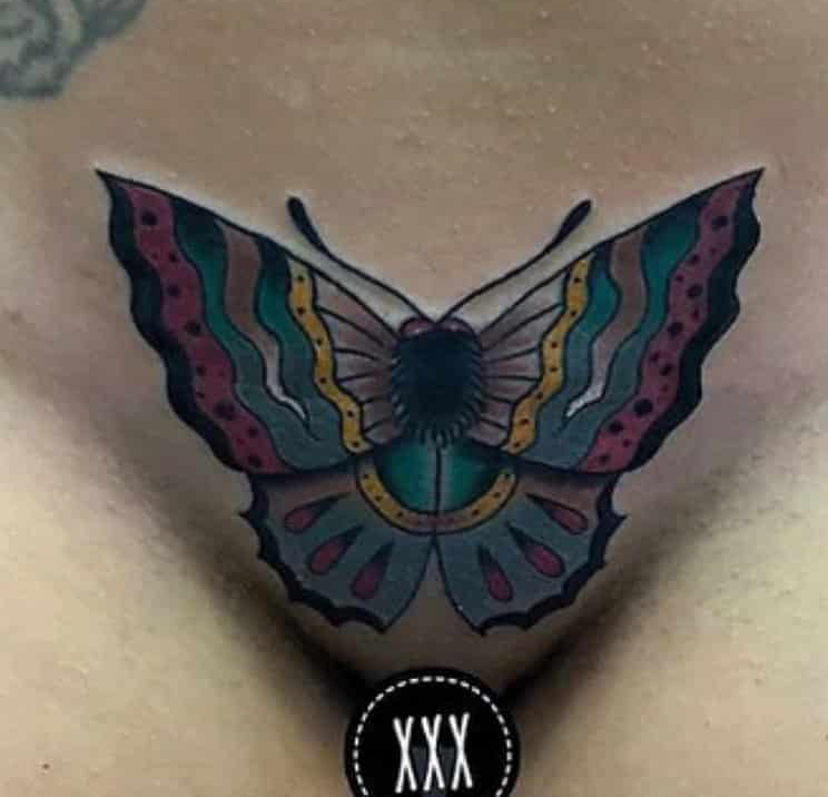 Fotos De Tatuajes on Twitter: Fotos De Tatuajes on Twitter: