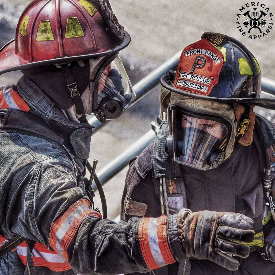 americanfireap's tweet photo. The future of the fire service rests on your shoulders.

If you haven't found yourself a mentor, find one! It doesn't matter your rank. If you're not a mentor, find someone and share your knowledge.

#firefighter #fireman #brotherhood #thinredline #mentor #fireservice https://t.co/hLFkcBLMdX