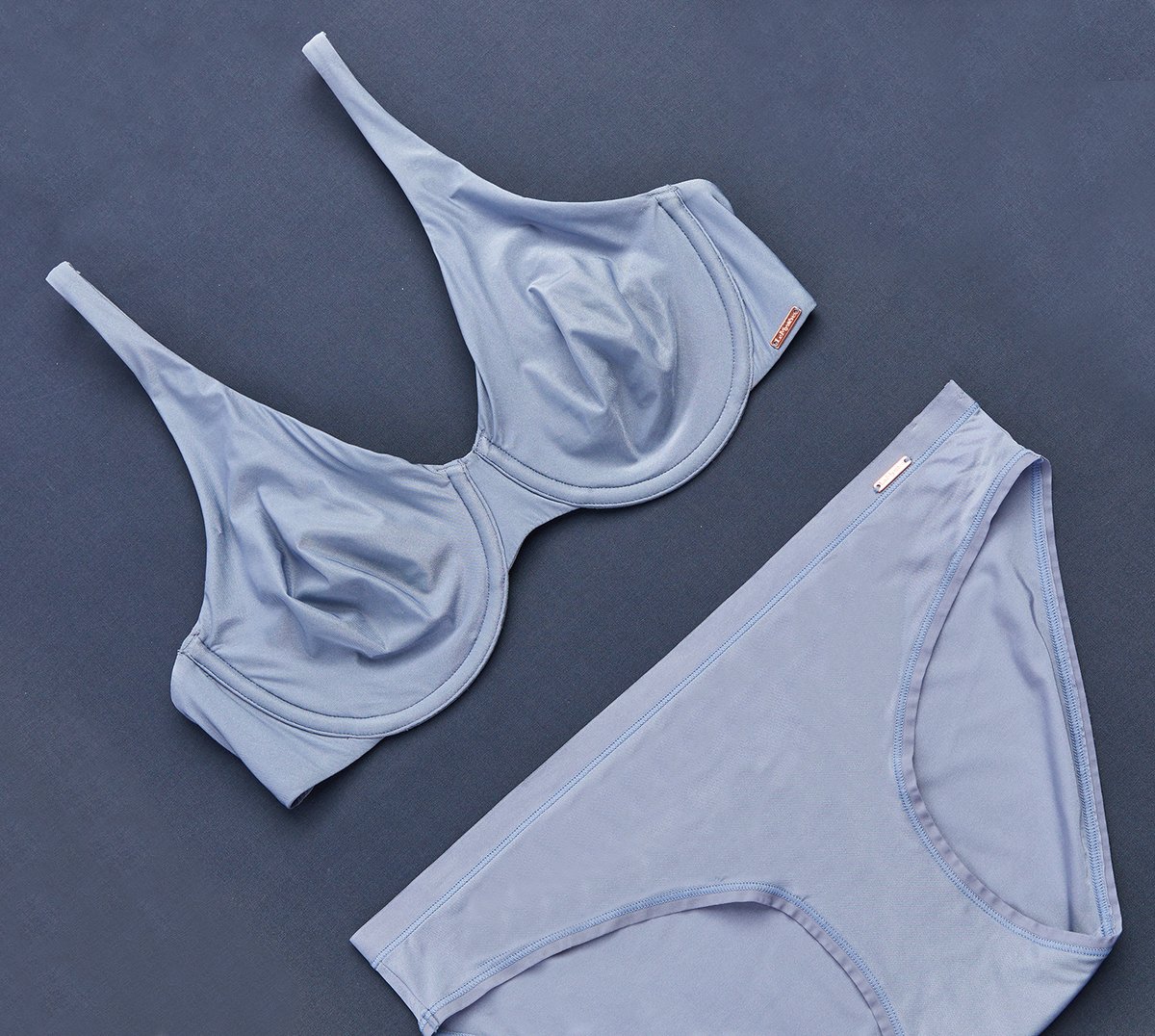 Celestial Blue >>> Winter blues