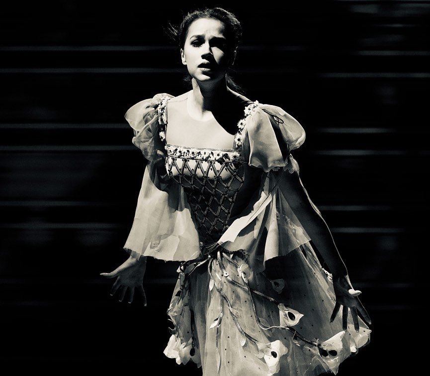 archivezagitova's tweet photo. Alina as Sleeping Beauty. 💙

♡. .⃗ . #алиназагитова | #alinazagitova https://t.co/jOrWmyk4E7